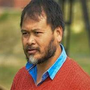 Akhil . Gogoi