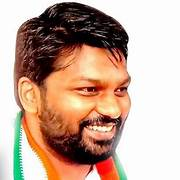 Amritharaj S Amritharaj