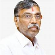 Anbalagan KP Anbalagan