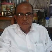 Arun Chandra Bhaumik