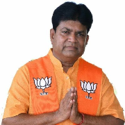 Bakaji Laxmanji Thakor