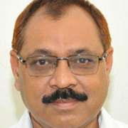 Bhabhendra Nath Bharali