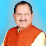 Bharat Singh Chaudhary