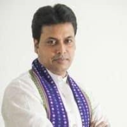 Biplab Kumar Deb