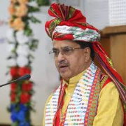 Birendra Kishore Debbarma