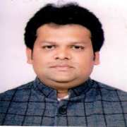 Bishnubrata . Routray