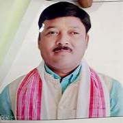Chakradhar . Gogoi
