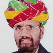 Chunnilal Premi Bairwa