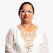 Delilah Michael Lobo