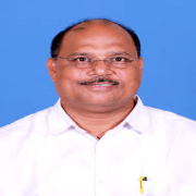 Dhruba Charan Sahoo
