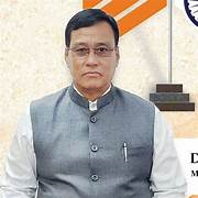 Dorjee Wangdi Kharma