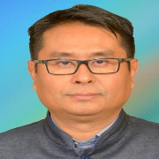 DrSapam Ranjan Singh