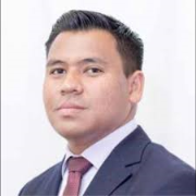 Gavin Miguel Mylliem