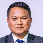 Ginzalala H Ginzalala