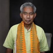 Gobinda Chandra Basumatary