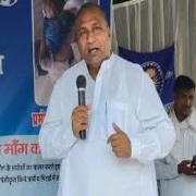 Haji Muhammad Shahzad