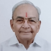 Hari mohan Sharma