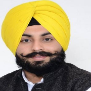 Harjot Singh Bains