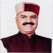 Inder Dutt Lakhanpal