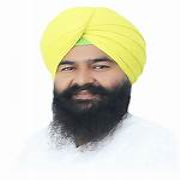 JasvirSingh Raja Gill