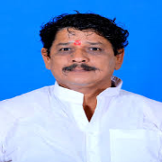 Jayanta Kumar Sarangi