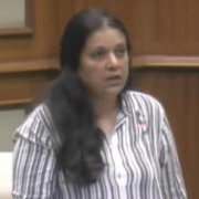 Jennifer . Monserrate