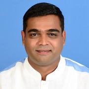 Jit Vinayak Arolkar