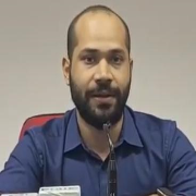 Joshua PeterDe Souza