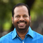 K N Unnikrishnan