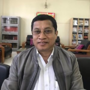 Kangujam Ranjit Singh