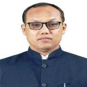 Keisham Meghachandra Singh