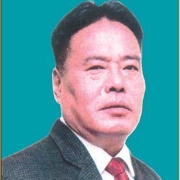 Keneizhakho . Nakhro