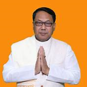 Khwairakpam Raghumani Singh