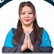 Kimneo Haokip Hangshing