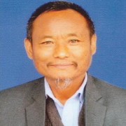 LKhumo . Khiamniungan