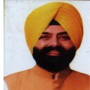 Laljit Singh Bhullar