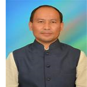 Lourembam Rameshwor Meetei