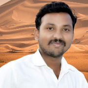 Mahadev Rajendra Suryawanshi