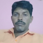 Mahadu Rambhau Gunjal