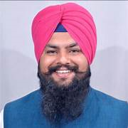 Manjinder Singh Lalpura