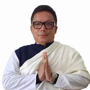 Mayanglambam Rameshwar Singh