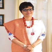 Mazel Ampareen Lyngdoh