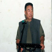 Moatoshi . Longkumer