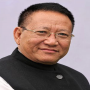 Namduadi Rangkau Zeliang