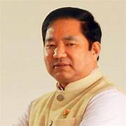 Narendra Kumar Subba