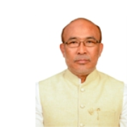 Nongthombam Biren Singh