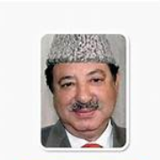 Peerzada Mohammad Syed