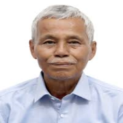 Phani Bhusan Choudhury