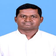 Prakash Chandra Majhi