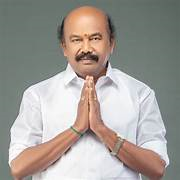 Rajanchellappa VV Rajanchellappa